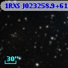 1RXS J023258.9+614301
