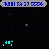 [K80] SA 57  5558