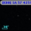 [K80] SA 57  4259
