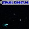 [TEM98] 130607.74+294440.2