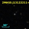 QSO B1309+298