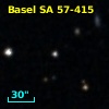 2MASS J13100845+2939282