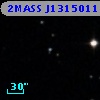 2MASS J13150113+2932206