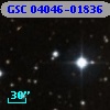 GSC 04046-01836