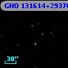 GHO 131614+293706