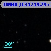 OMHR J131219.79+293850.0