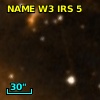 NAME W3 IRS 5