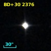 BD+30  2376