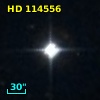 HD 114556