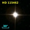 HD 115462