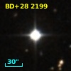 BD+28  2199