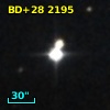 BD+28  2195