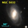 NGC  5032