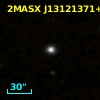 2MASX J13121371+2715391