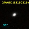 2MASX J13150215+2802114
