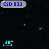 CSO  833