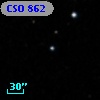 CSO  862