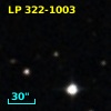 LP  322-1003