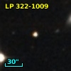 LP  322-1009