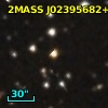 2MASS J02395682+6110034