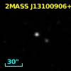 2MASS J13100906+2904528