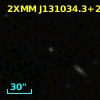 OMHR J131034.29+273400.5