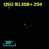QSO B1308+294