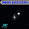 2MASS J13122579+2832354