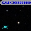GALEX 2688061889928237076