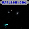IRAS 13145+2801