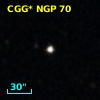 2MASS J13103067+2929280