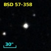 2MASS J13105033+2926411