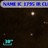 NAME IC 1795 IR CLUSTER 2
