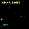OMHR J131612.26+272903.4
