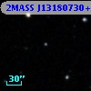 2MASS J13180730+2755101