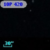 10P 420