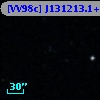 [VV98c] J131213.1+283454