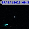 BPS BS 16027-0043