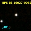 BPS BS 16027-0062