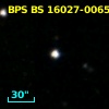 BPS BS 16027-0065