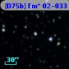 [D75b] Em* 02-033