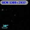 UCM 1309+2937