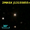 2MASX J13155855+2916483