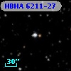 HBHA 6211-27