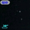 QSO B1310+281