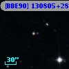 [BBE90] 130805+282431