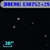 [BBE90] 130752+281905