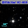 [D75b] Em* 02-059