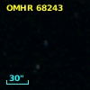 OMHR J131026.09+274457.8
