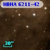 HBHA 6211-42